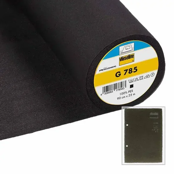 Vlieseline G785 per 1/2 meter