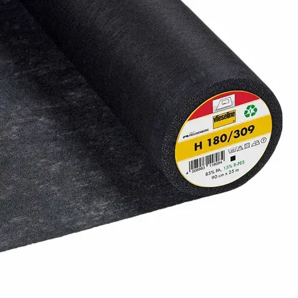 Vlieseline H180 per 1/2 meter