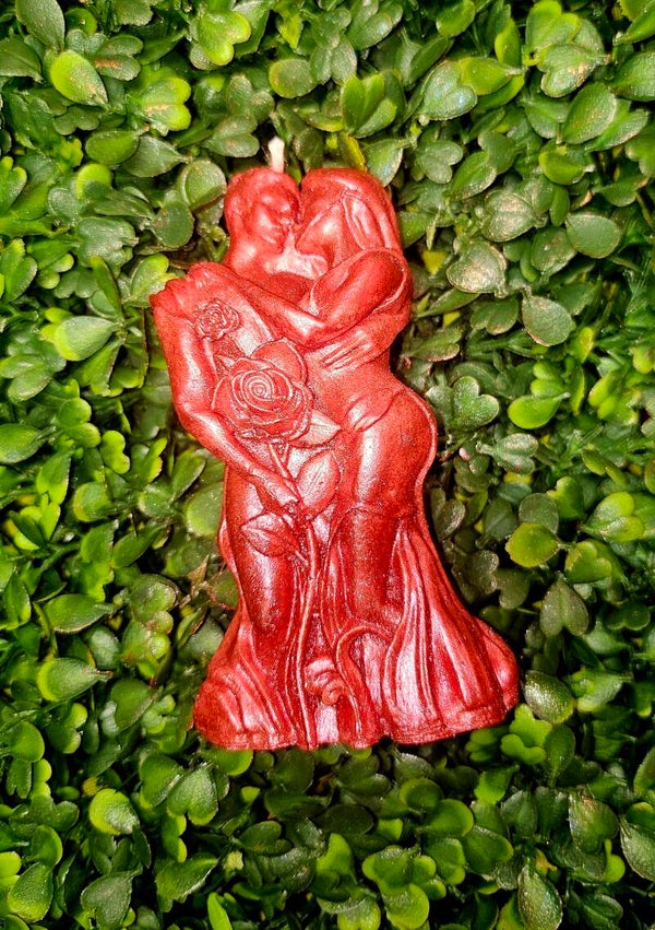 Bougie "Union Sacrée"