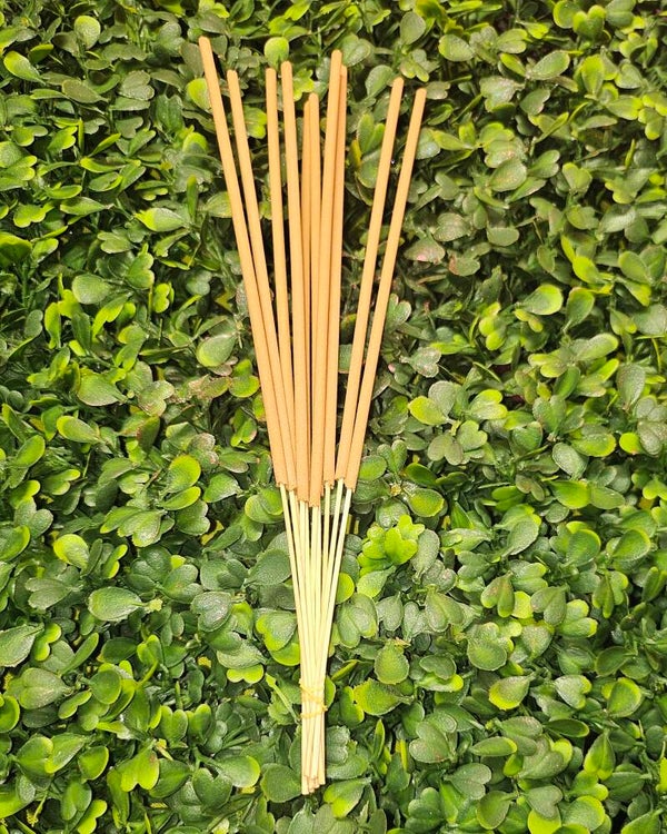 Bâtons d'encens Orange