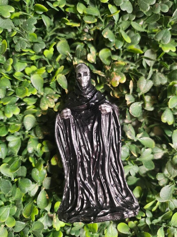 Statuette Santa muerte
