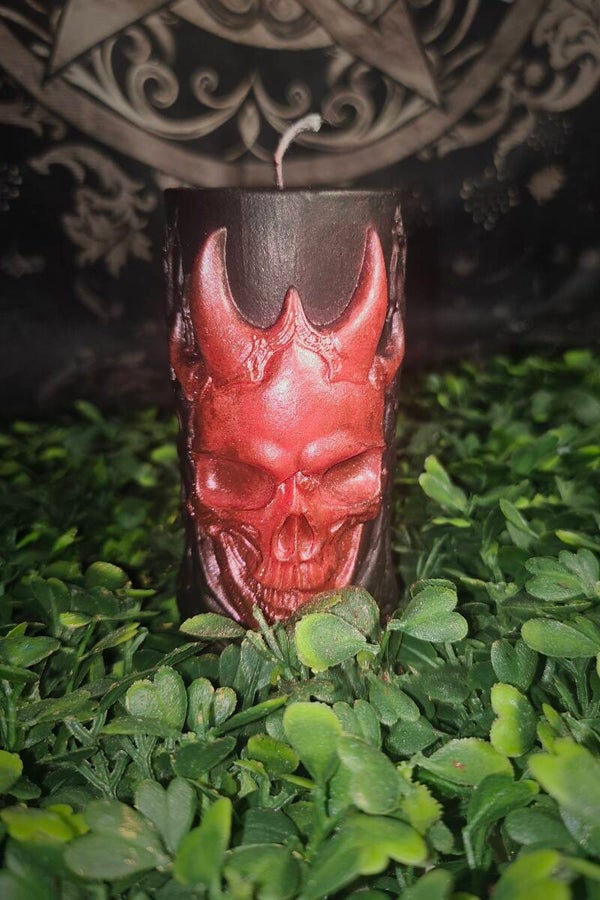 Bougie Demon