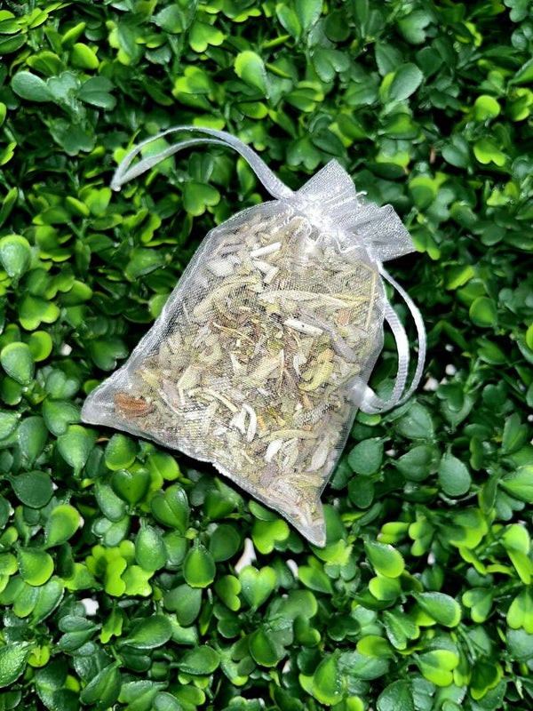 Sachet de Fumigation - Sauge 10 g