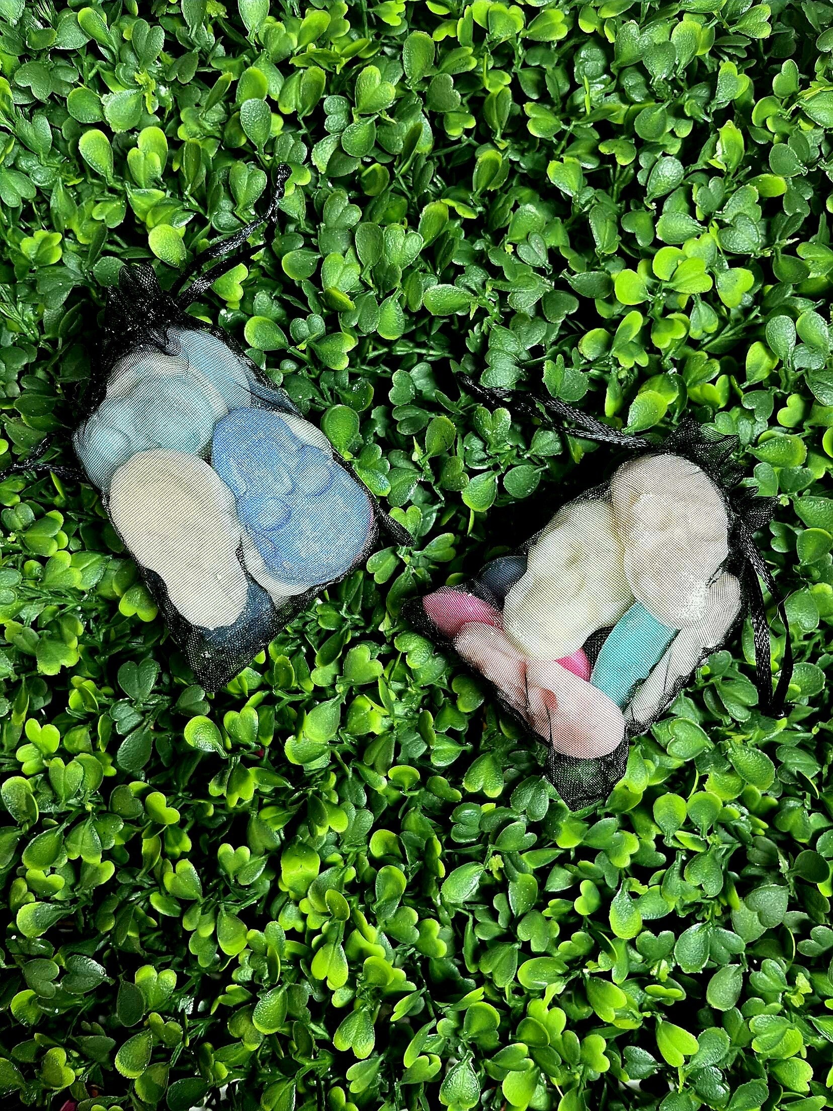 Nos crânes de Lilith