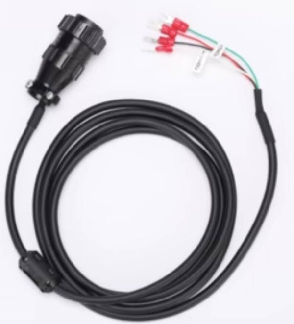 Arcdroid aansluitkabel Hypertherm plasma snijder