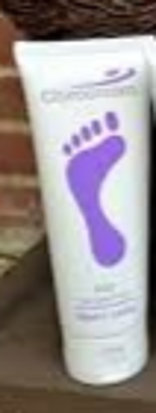 chirocream foot care cream
