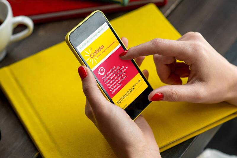 Area clienti Cofidis per estinzione anticipata prestito