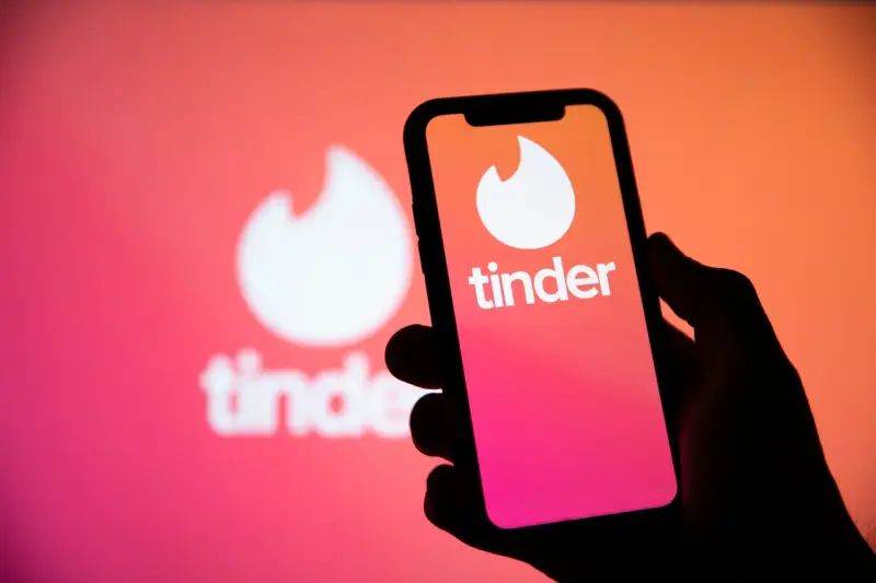 tinder