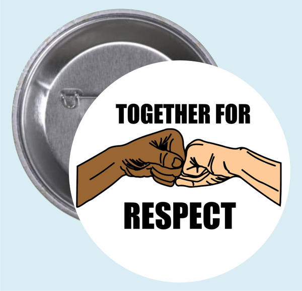 Badge 'Together'