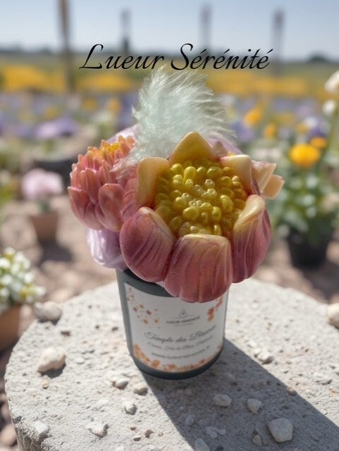 "Temple des Brumes”