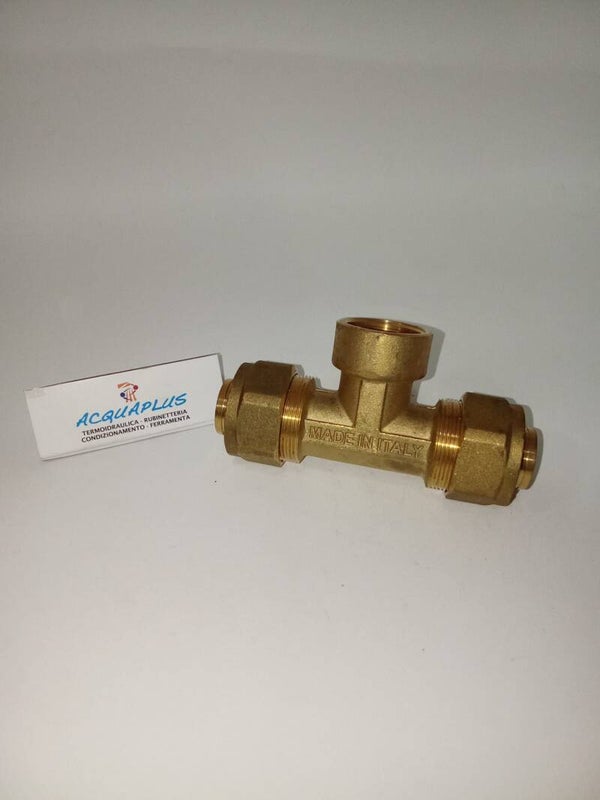 TEE STRINGERE MULTISTRATO 32 X 1 F X32