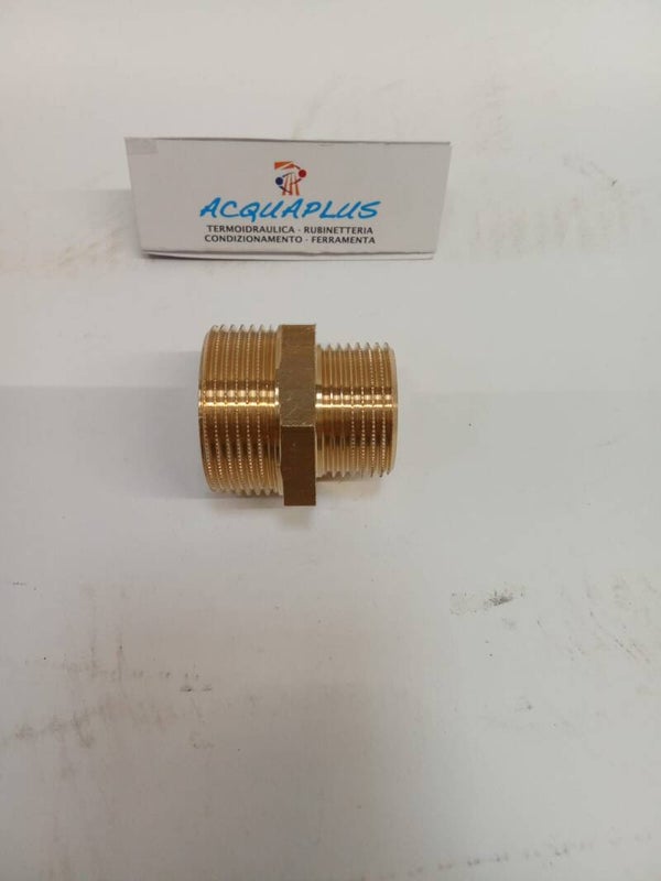 NIPLES OTT RIDOTTO 1 1/2 X 1 1/4  MM