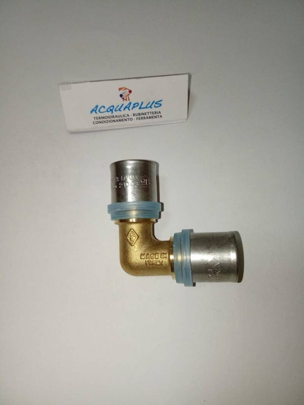 GOMITO PINZARE MULTISTRATO 26 X 26 APE