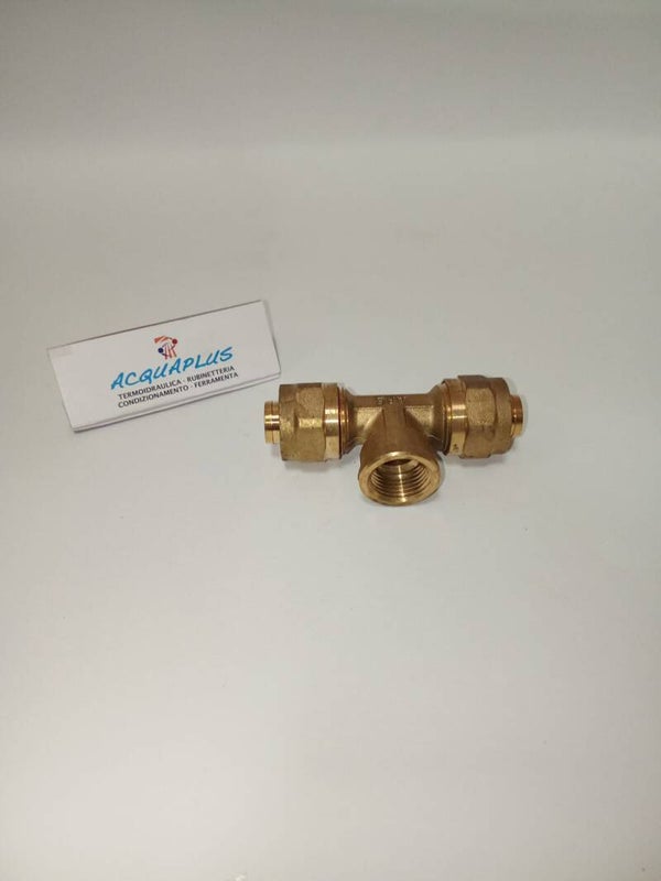 TEE STRINGERE MULTISTRATO 20 1/2 F