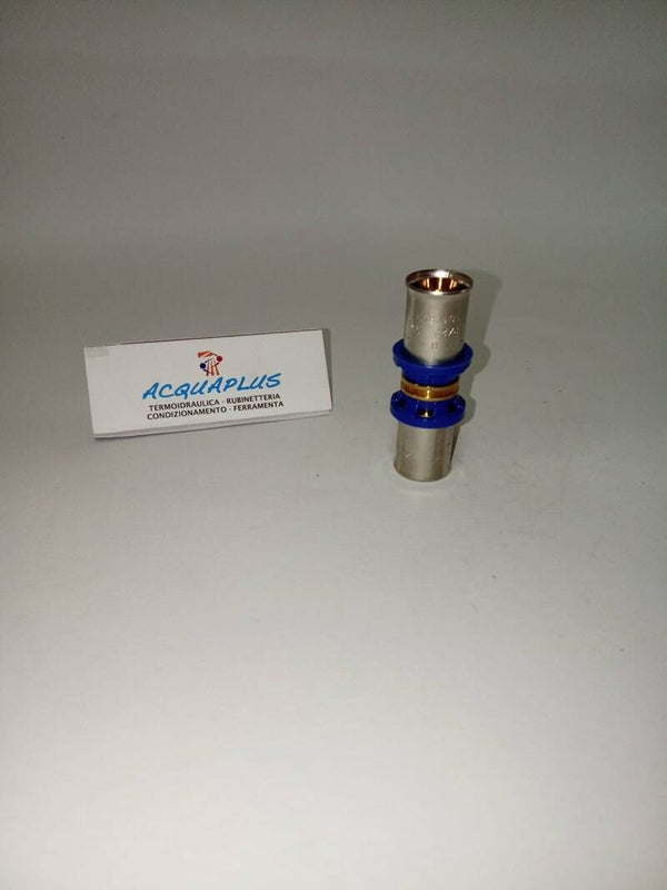 MANICOTTO A PINZARE OTTONE 16 APE