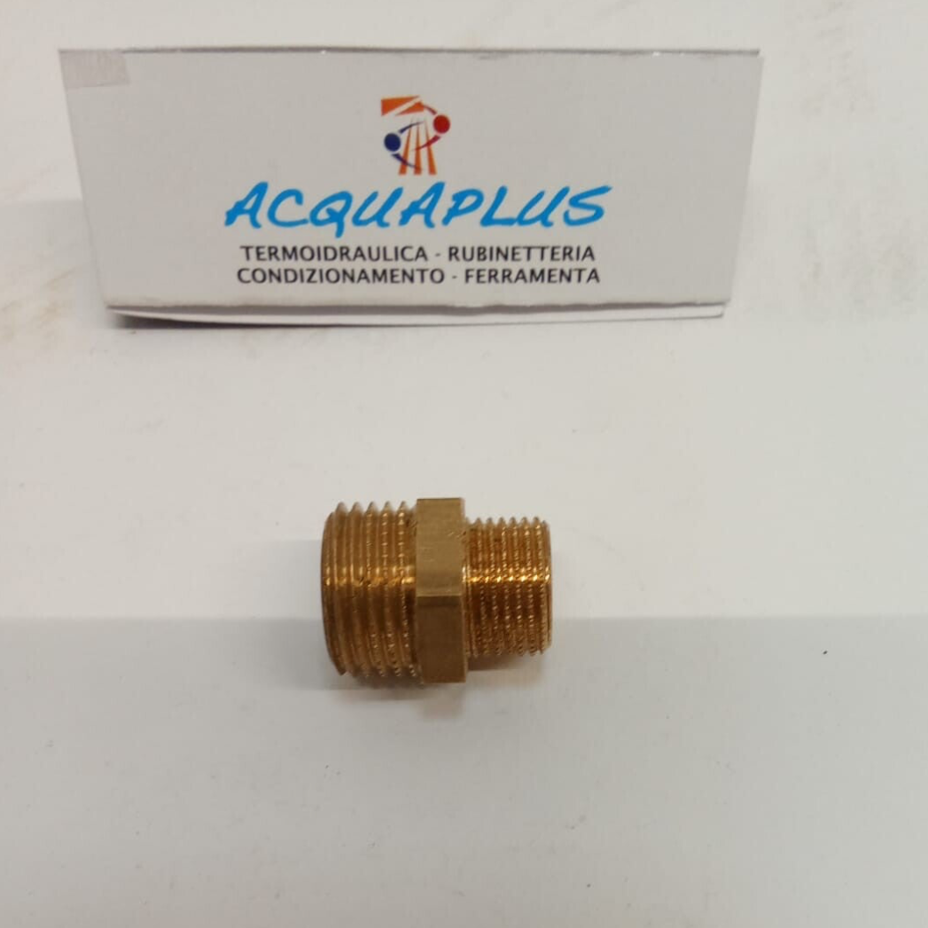 NIPLES OTT RIDOTTO 1/2 X 3/8 MM