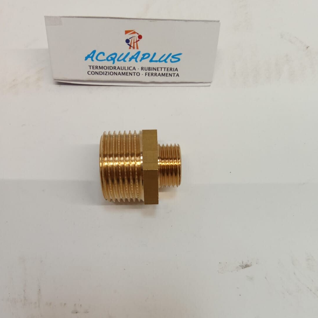 NIPLES OTT RIDOTTO 1 1/4 X 3/4 MM