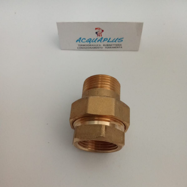 BOCCHETTONE A 3 PEZZI OTONE MF 1