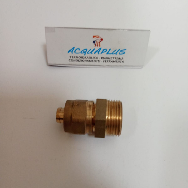 RACCORDO STRINGERE MULT. 16 X 3/4 M APE