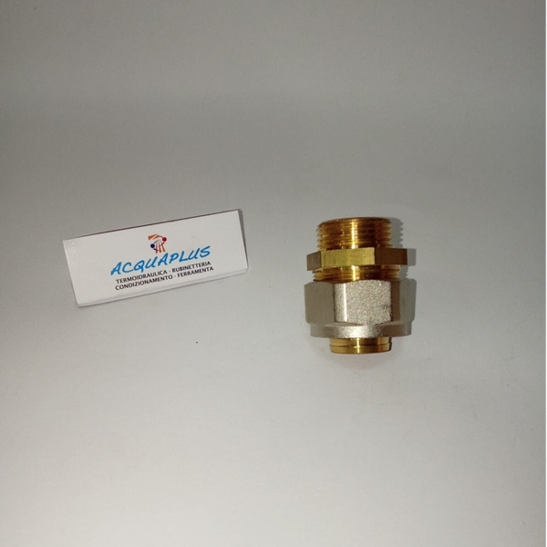 RACCORDO A STRINGERE MULTISTRATO 32 X 1 M APE