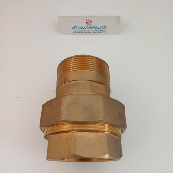 BOCCHETTONE A 3 PEZZI OTONE MF 2