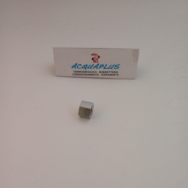 TAPPO OTT CROM 1/8 F