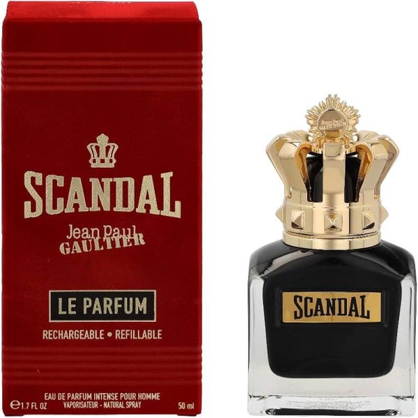 Jean Paul Gaultier Scandal Pour Homme Le Parfum 100 ml