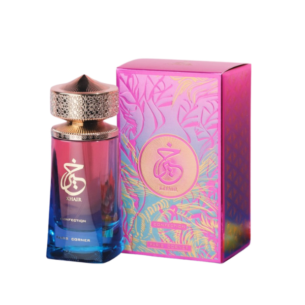 Paris Corner Khair Confection 100 ml