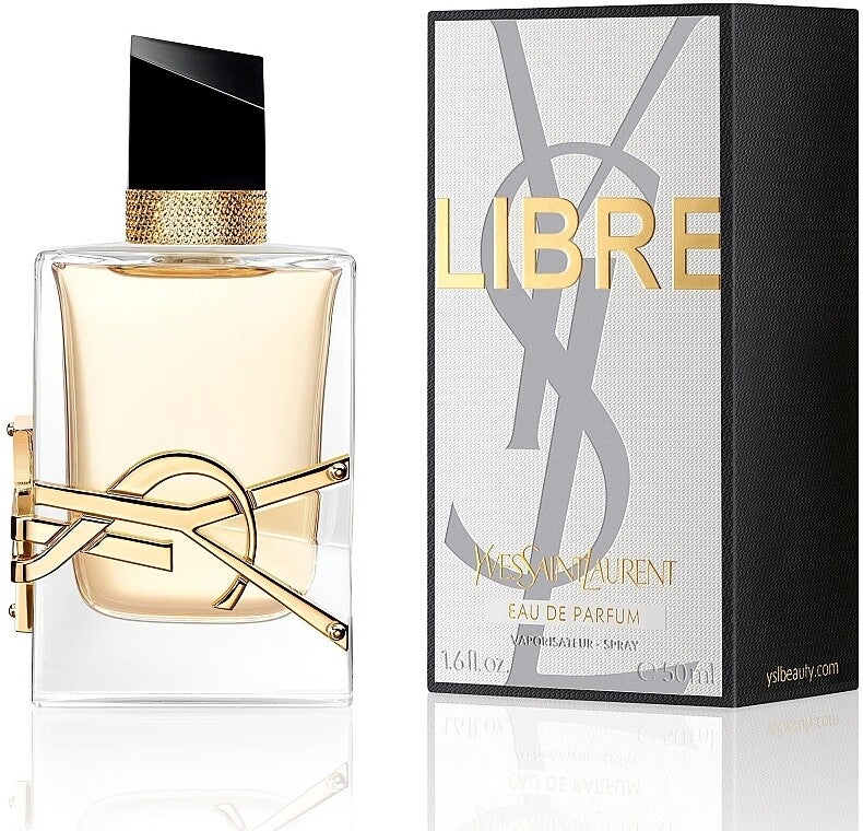 Yves Saint Laurent Libre 50 ml