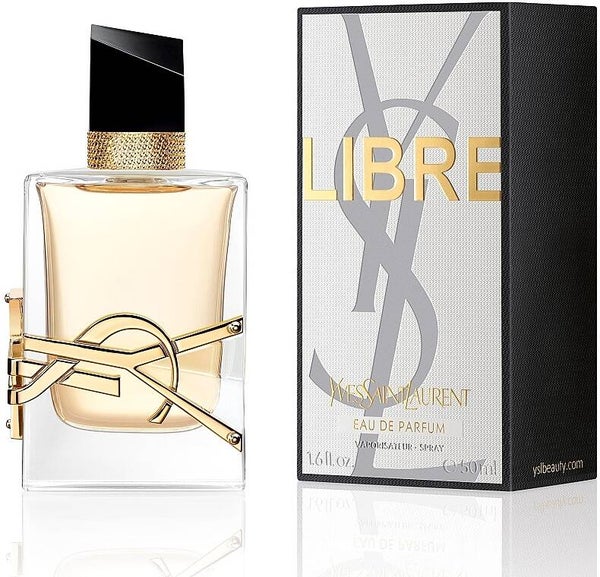 Yves Saint Laurent Libre 50 ml