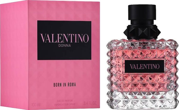 Valentino Donna Born In Roma 50 ml