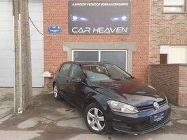 VOLKSWAGEN GOLF VII 1.2 TSI