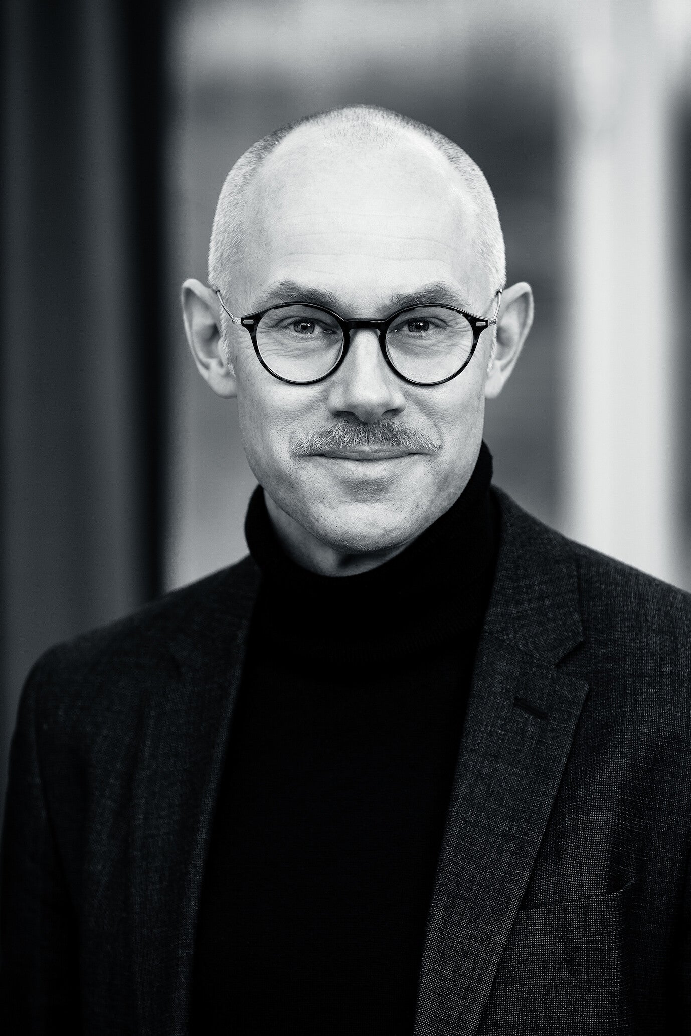 Olof Hällerman, Hällerman Konsult