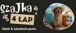 Szajka 4 łap - hotel &amp; szkolenie psów