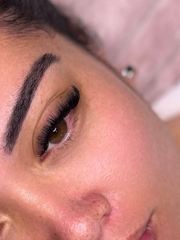Volume Lashes