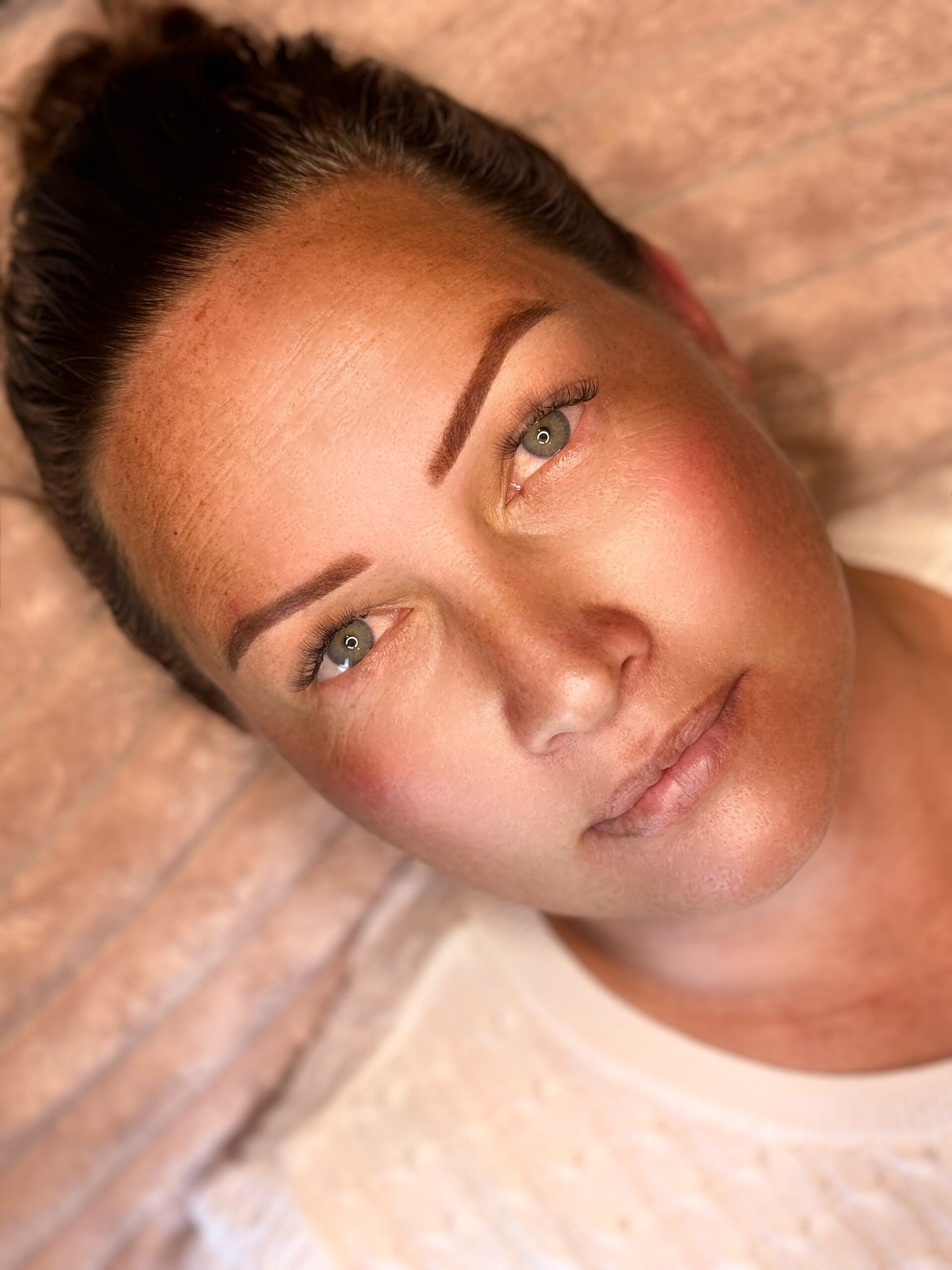 Luxury Sculpted Brow Stain & Lash Tint