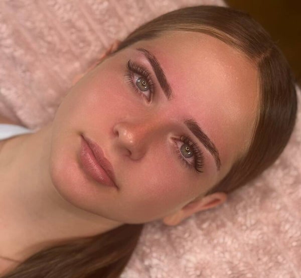 Angel Lashes