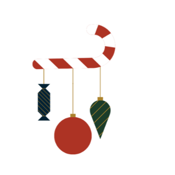 Boxe de Noël "Une planche"
