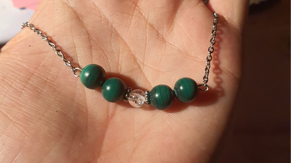 Colliers et Bracelets "Simple et Sympa"