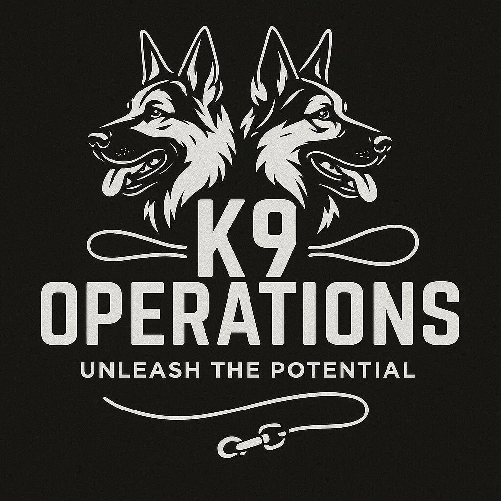 Basic/ Advanced Obedience Package. Please call for purchase