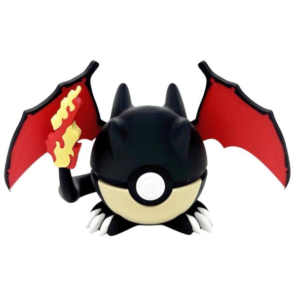 *19* Legendary ball #06 Shiny