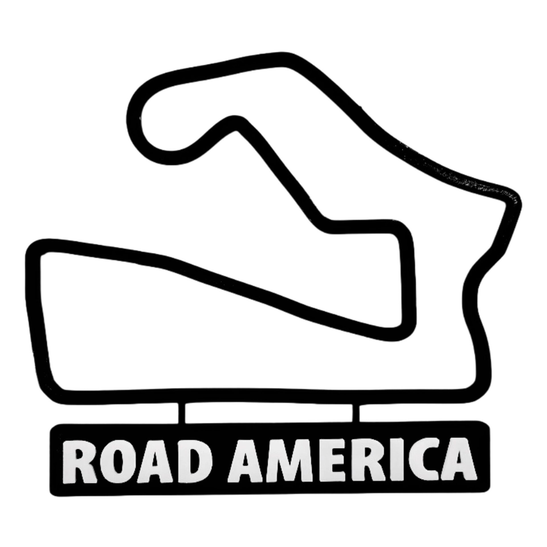 Circuit Road America