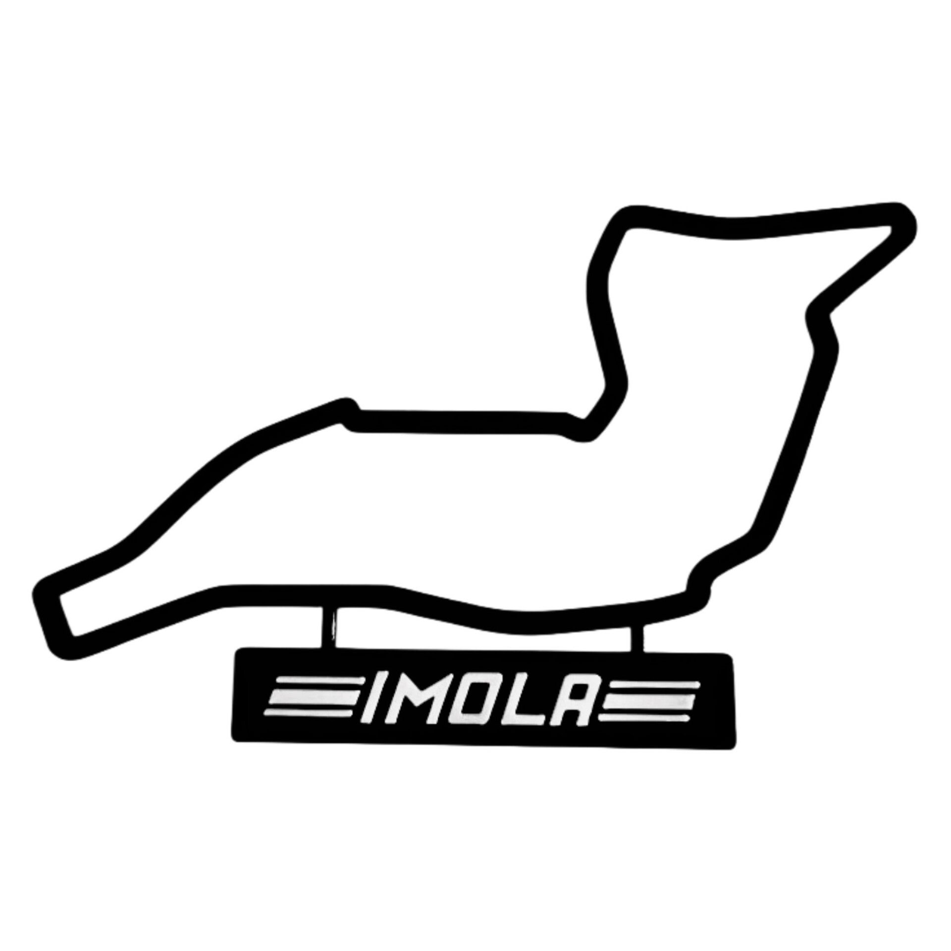 Circuit Imola
