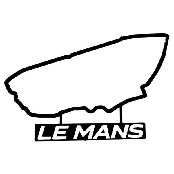 Circuit Le Mans