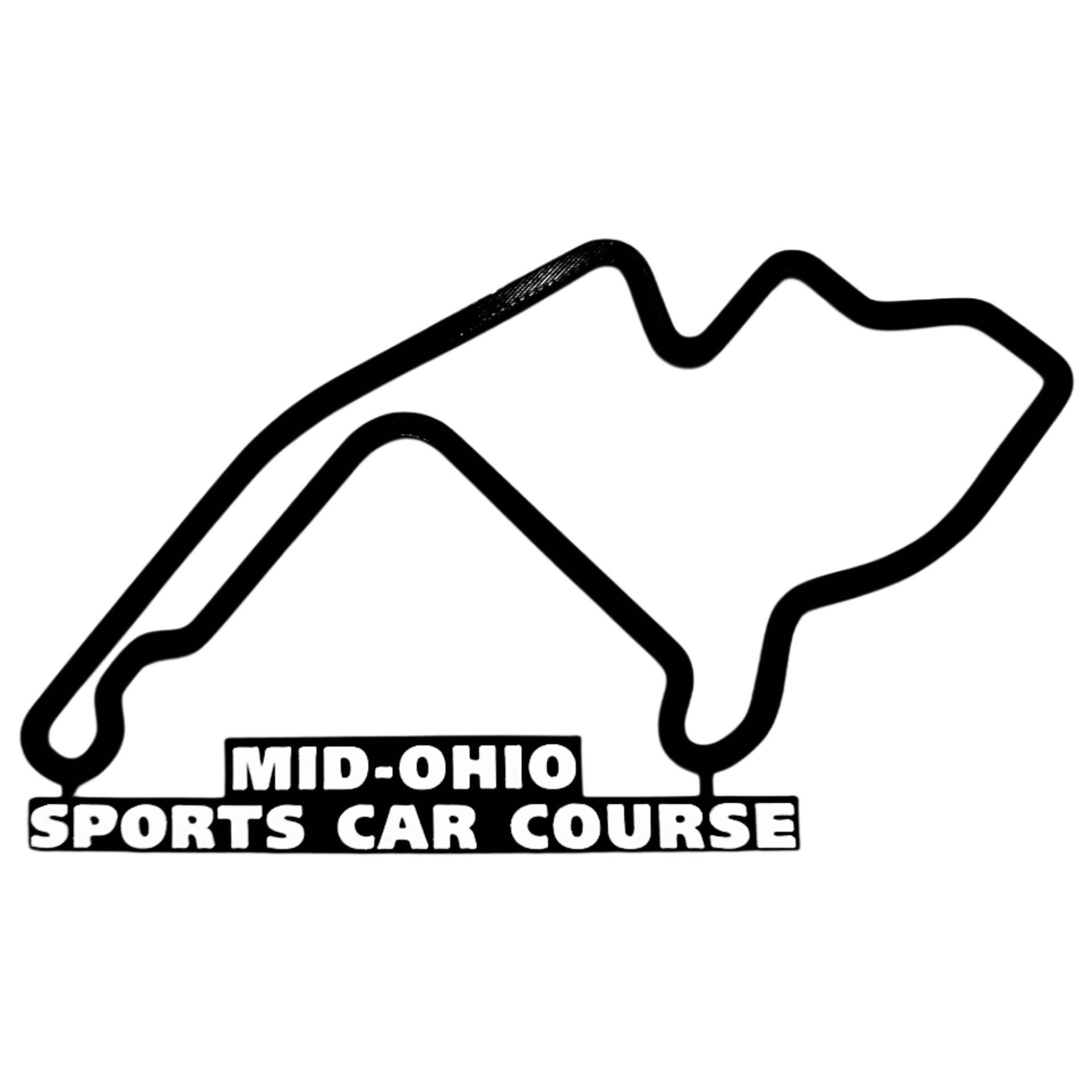 Circuit Mid Ohio