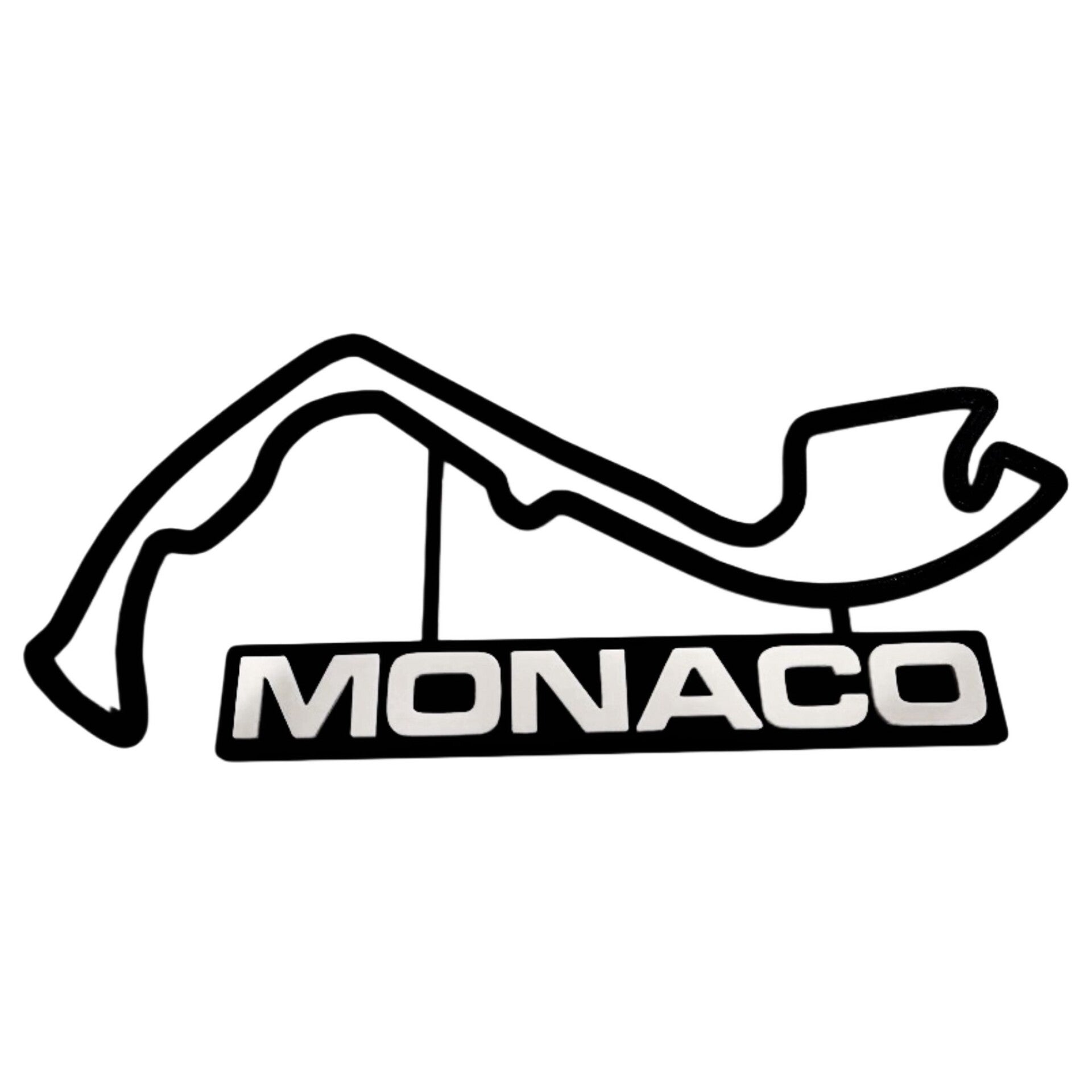Circuit Monaco