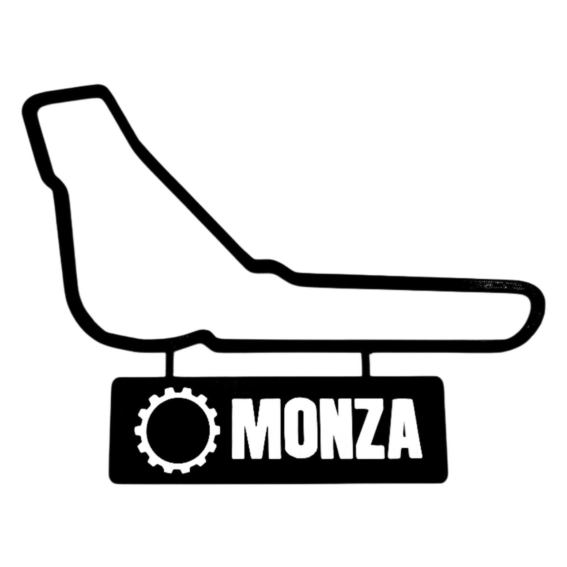 Circuit Monza