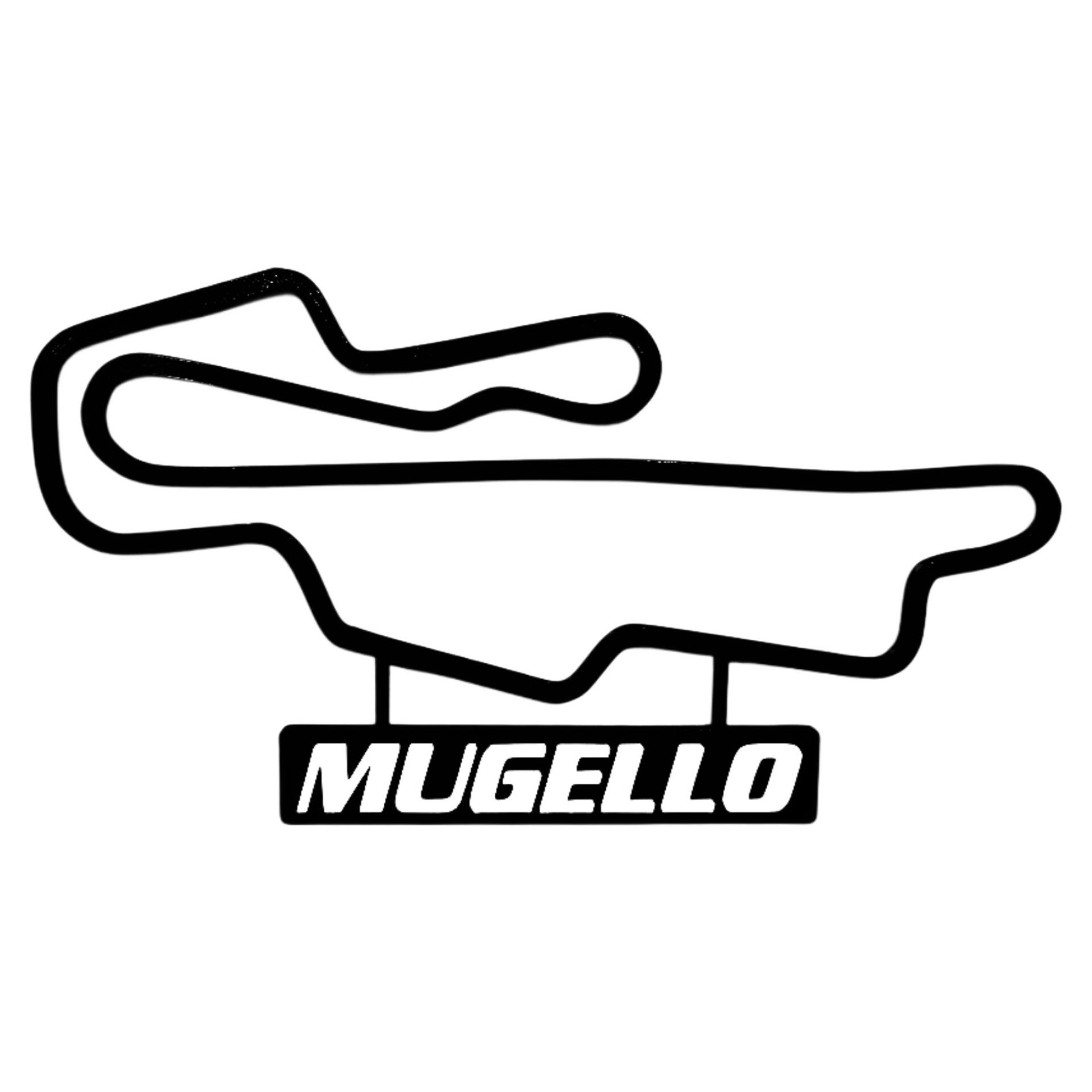 Circuit Mugello