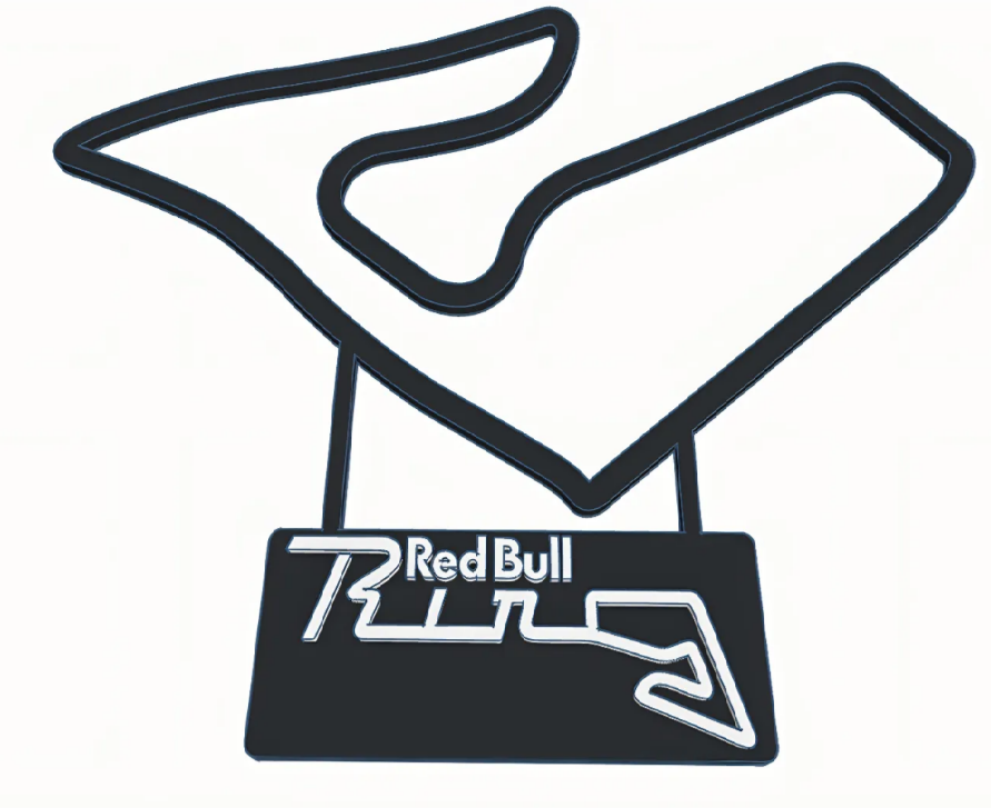 Circuit RedBull Ring