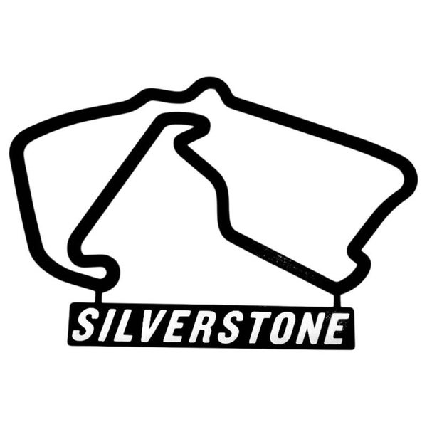 Circuit Silverstone